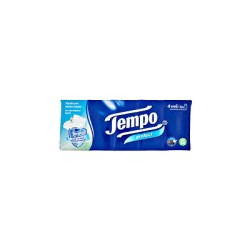 20 pezzi TEMPO FAZZOLETTI...