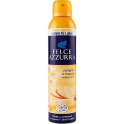 12 pezzi FELCE ARIA SPRAY...