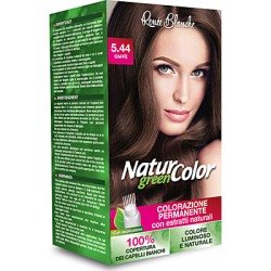 4 pezzi NATUR COLOR CAFFE'