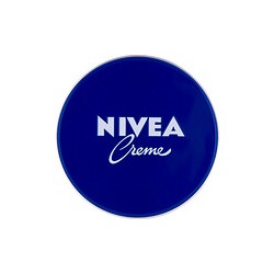 24 pezzi NIVEA CREMA ML.75