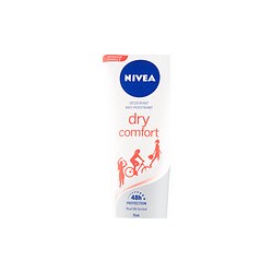 12 pezzi NIVEA DEO CREMA...