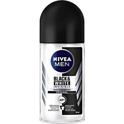 6 pezzi NIVEA DEO ROLL MEN...