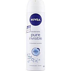 6 pezzi NIVEA DEO SPRAY...