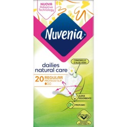 21 pezzi NUVENIA NATURAL 20...