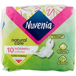 24 pezzi NUVENIA NATURAL...