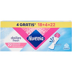 12 pezzi NUVENIA PROT.-SLIP...