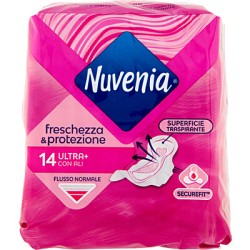 16 pezzi NUVENIA ULTRA...