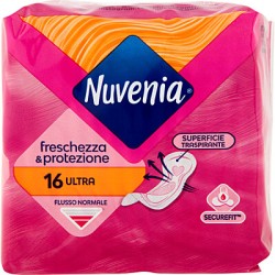 16 pezzi NUVENIA ULTRA...
