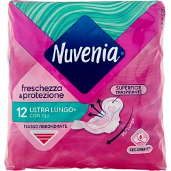 16 pezzi NUVENIA ULTRA...