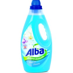8 pezzi ALBA AMMORBIDENTE...