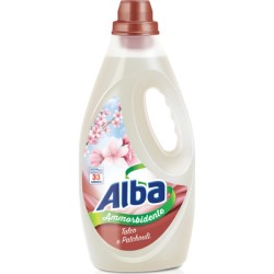 8 pezzi ALBA AMMORBIDENTE...