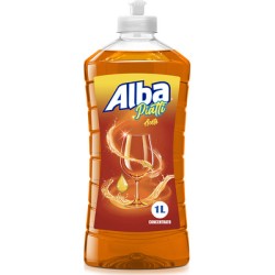 12 pezzi ALBA PIATTI ACETO...