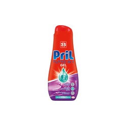 10 pezzi PRIL GEL TUTTO IN...