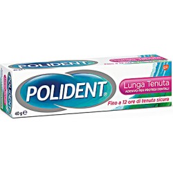 24 pezzi POLIDENT CREMA...