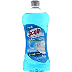 10 pezzi SCALA PIATTI...