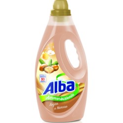 8 pezzi ALBA AMMORBIDENTE...