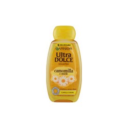 6 pezzi ULTRA DOLCE SHAMPOO...