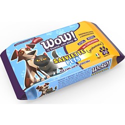 16 pezzi WOW SALVIETTE PER...