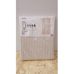 IKEA BYMOTT Tende 2 teli...