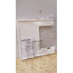 IKEA ANTILOP Vassoio per...