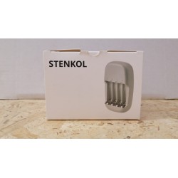 IKEA Caricabatteria...