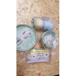 IKEA Kalas - Set di 6...