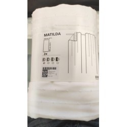 IKEA MATILDA Tende...