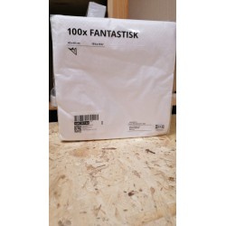 IKEA Tovaglioli di carta...