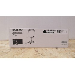 IKEA barlast