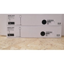 IKEA BARLAST Basic...