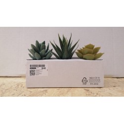 IKEA FEJKA Piante...