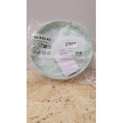 IKEA KALAS NN piat colori...