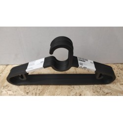 IKEA SPRUTTIG gruccia nero...