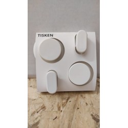 IKEA TISKEN ganc c vent...