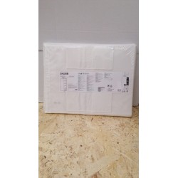 IKEA SKUBB Portatutto a 6...