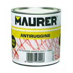 ANTIRUGGINE AL MINIO LT....