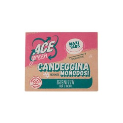 10 pezzi ACE GREEN...
