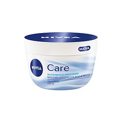 12 pezzi NIVEA CARE CREMA...