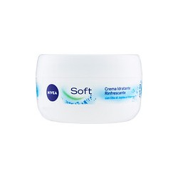 12 pezzi NIVEA CREMA SOFT...