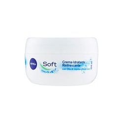 12 pezzi NIVEA CREMA SOFT...