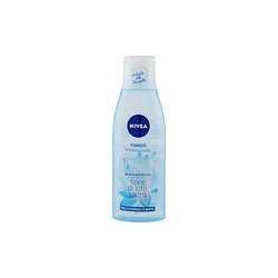 12 pezzi NIVEA TONICO...