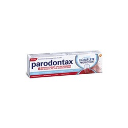 12 pezzi PARODONTAX...
