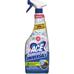 8 pezzi ACE SPRAY...