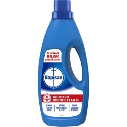 8 pezzi NAPISAN ADDITIVO...