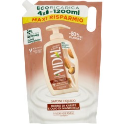 6 pezzi VIDAL SAPONE...