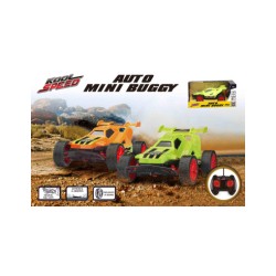 2 pezzi Auto R/C Mini Buggy...