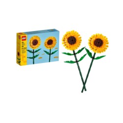 2 pezzi Girasoli Flower
