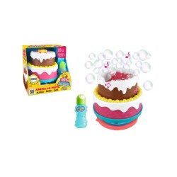 2 pezzi Torta Allegra Spara...