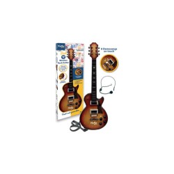 1 pezzi Bob 2 Chitarra Rock...