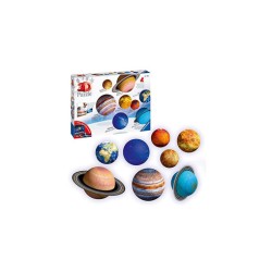1 pezzi Puzzle 3D Il...